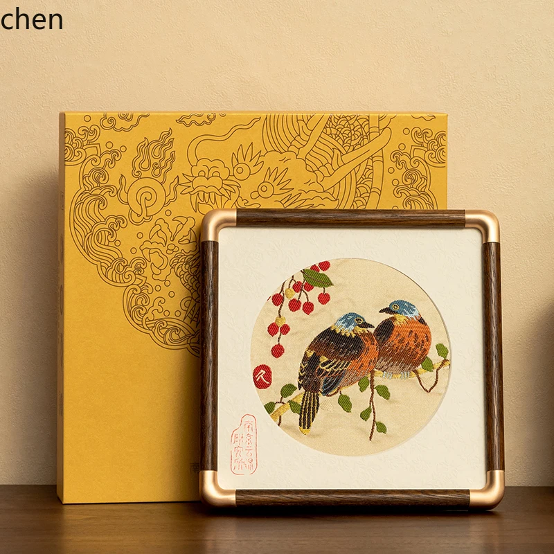 L20- Wedding Gift Handmade Hig - Resin Art Wedding Gift recension och pris