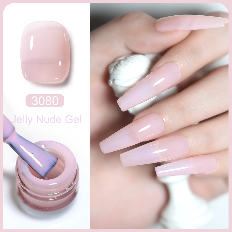 Arte Clavo 15ml Jelly Gel Nail - Resin Art Equipment recension och pris
