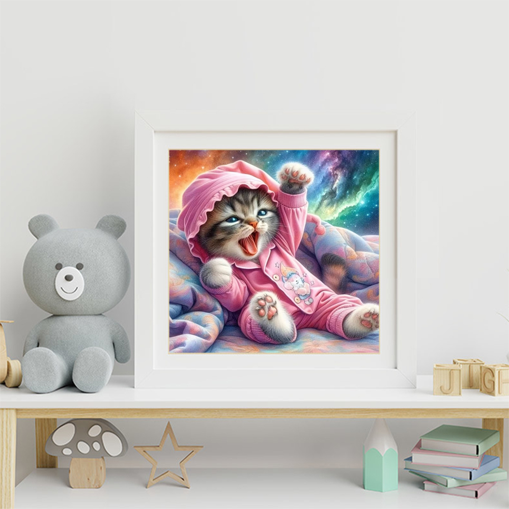 Brigh Acrylic Name Custom Colo - Resin Art Alphabet recension och pris