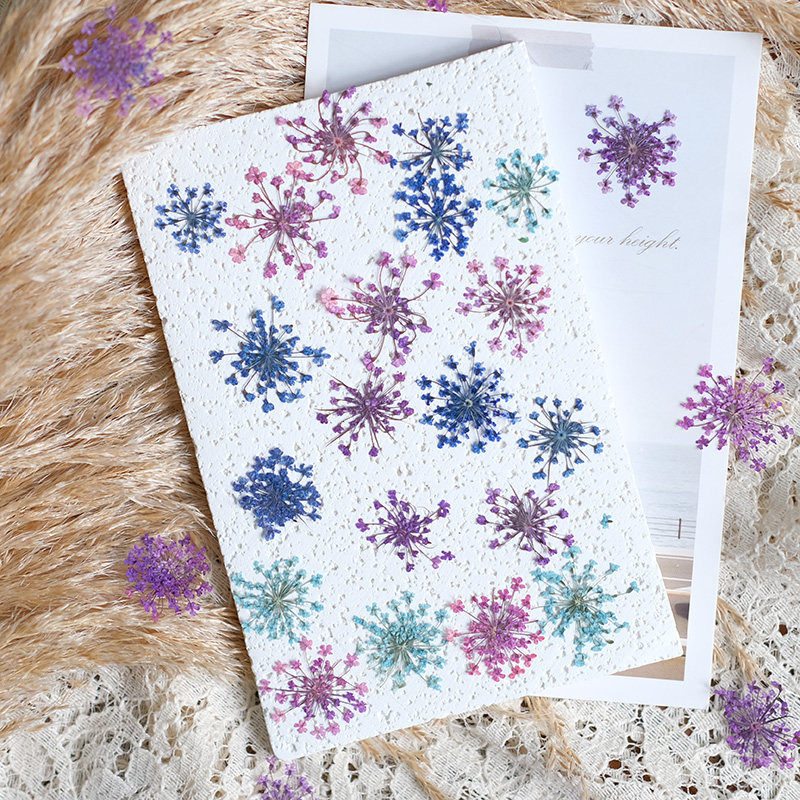 24pcs, 2-2.5cm, Nature Dyed Mi - Resin Art Baby recension och pris