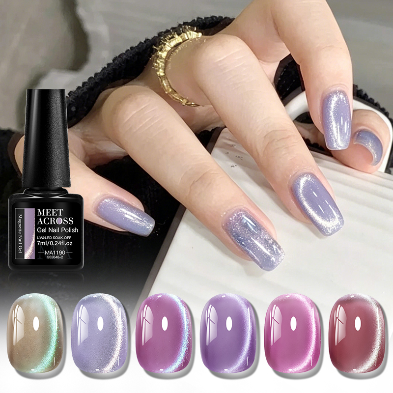 7ml Starlight Moon Magnetic Ge - Resin Art Equipment recension och pris