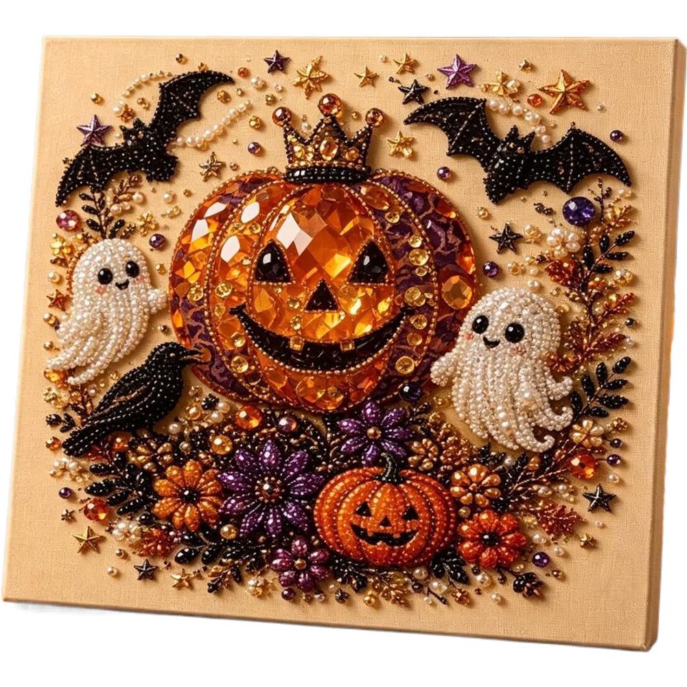 3D Handmade DIY Diamond Painti - Resin Art Work recension och pris